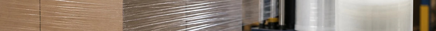 Hand Stretch Film vs Machine Stretch Film: Which Is Right for Your Business?