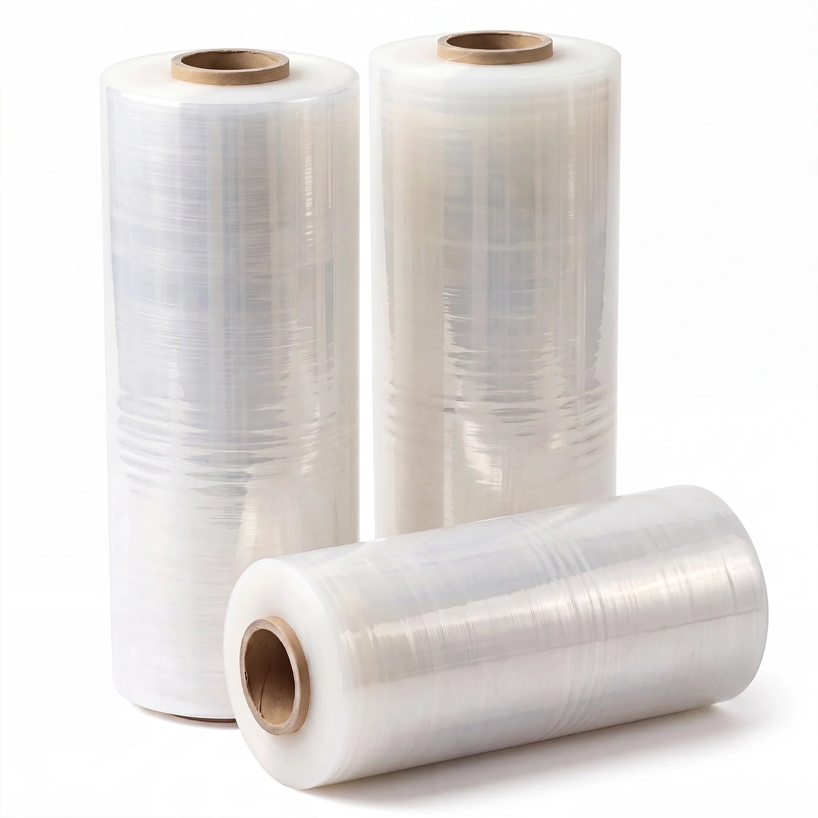 Best Hand Stretch Film for Warehouses and Distribution Centres