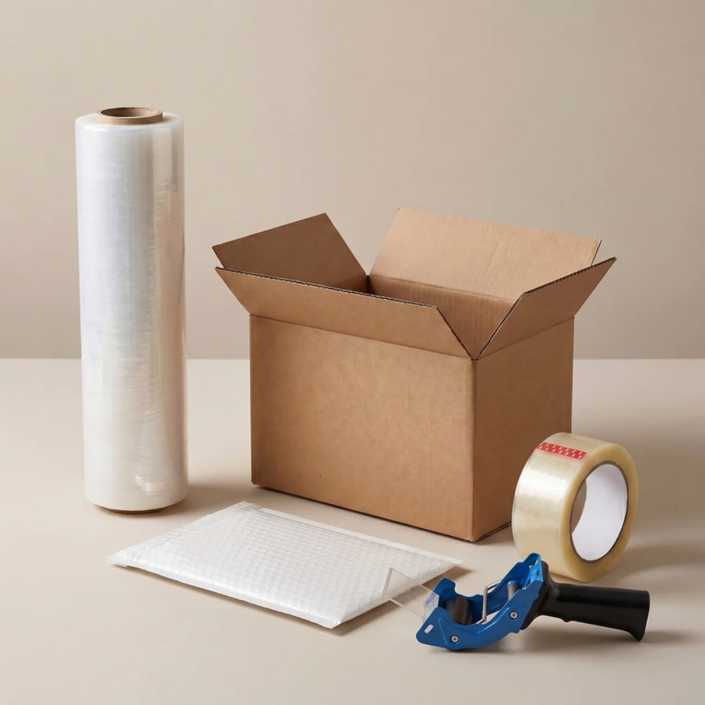 Why Australian Businesses Choose Clineplus Hand Stretch Film