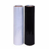 Clear vs Black Hand Stretch Film: Which One Should You Choose?