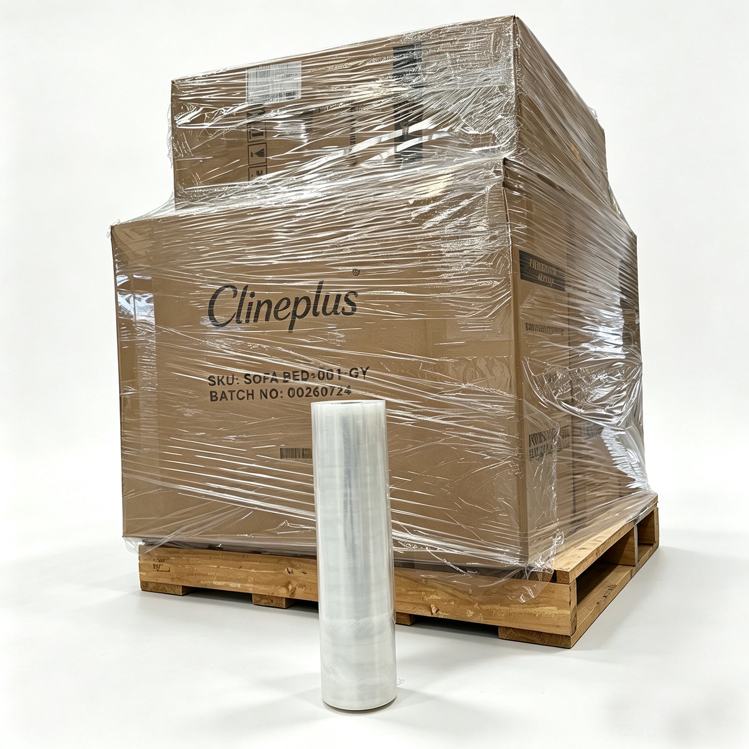 How Hand Stretch Film Helps Reduce Packaging Costs