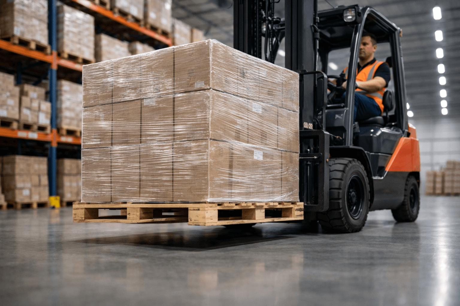 How to Choose the Best Hand Stretch Film for Your Packaging Needs