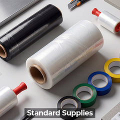 Collection image for: Standard Supplies