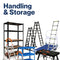 Handling & Storage
