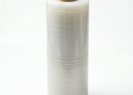 Machine Stretch film-CR-1400x500x23 1roll/ctn