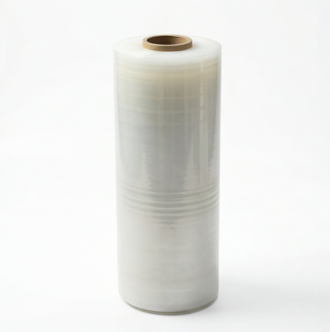 Machine Stretch film-CR-1400x500x23 1roll/ctn