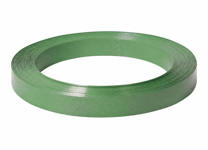 Pet Strapping Green Embossed 12mm x 0.6mm x 2350m