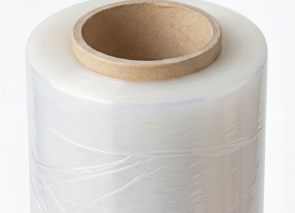 Stretch film-CR-300x500x20 4rolls/ctn