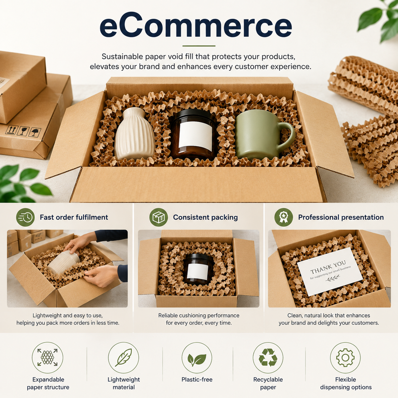 Explore eCommerce Solutions →