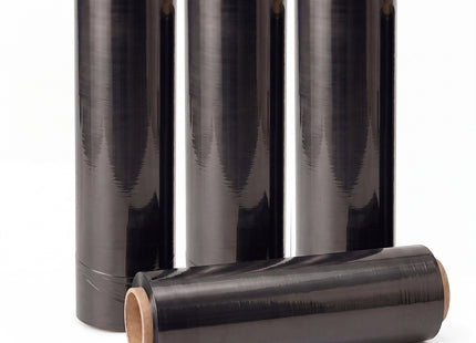Stretch film-BK-400x500x23 4rolls/ctn