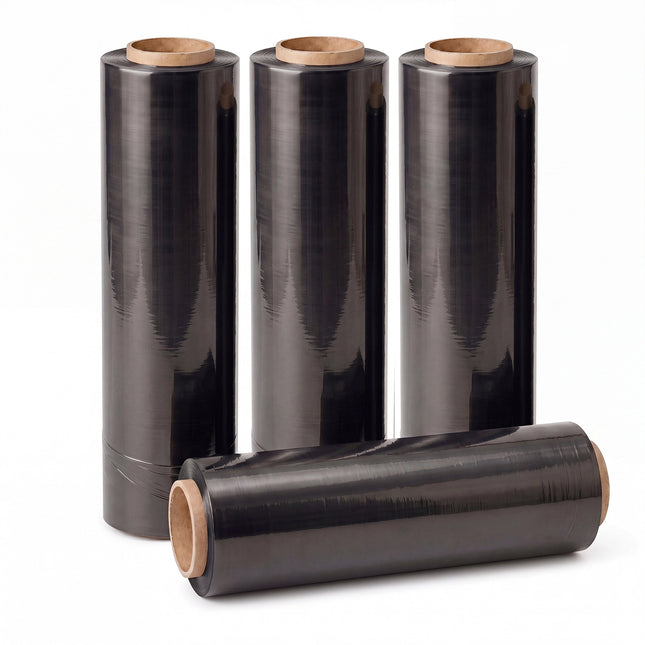 Stretch film-BK-400x500x23 4rolls/ctn