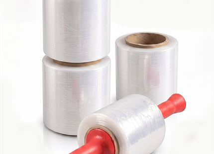 Stretch film-CR-300x100x20 20rolls/ctn
