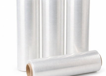 Stretch film-CR-400x500x23 4rolls/ctn