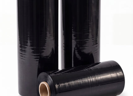 Machine Stretch film-BK-1300x500x25 1rolls/ctn