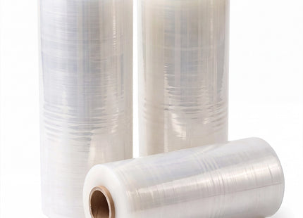 Machine Stretch film-CR-1400x500x23 1roll/ctn