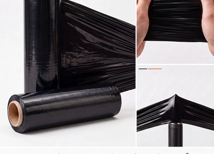 Stretch film-BK-400x500x23 4rolls/ctn