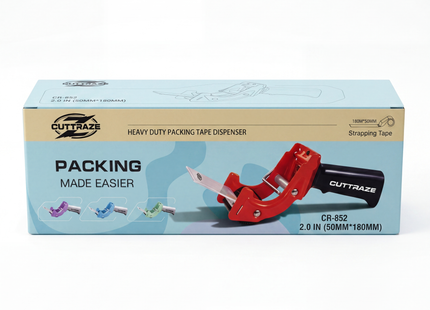 Professional Tape Dispenser 3 inch