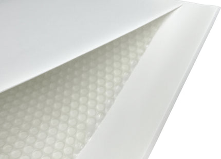 Bubble Mailer-WH-215x280 100pcs/ctn