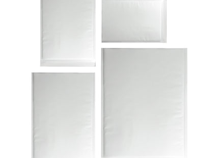Bubble Mailer-WH-215x280 100pcs/ctn