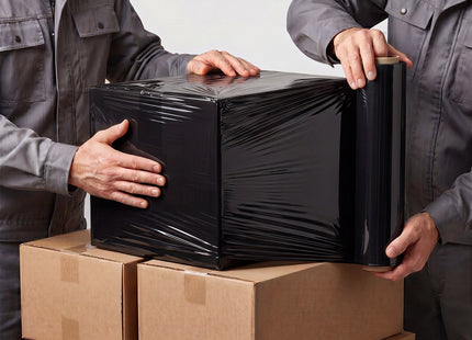 Stretch film-BK-400x500x23 4rolls/ctn