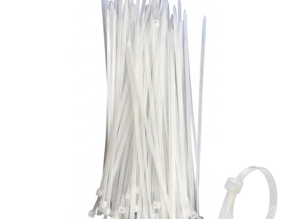 Cable Zip Tie-WH-2.5mmx100mm 1000pcs/bag
