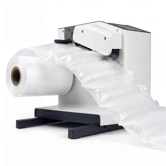 Air Cushion Machine-Entry Level (Bubble & Pillow)
