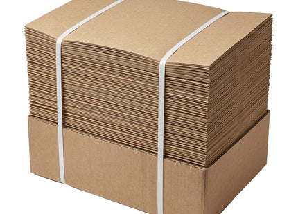 Paper Void Fill Roll - 50gsm 380mmx500M (Perforation 280mm)