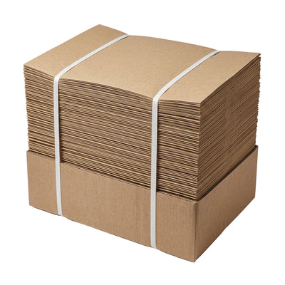 Paper Void Fill Roll - 50gsm 380mmx500M (Perforation 280mm)