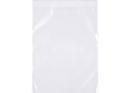 100mm x 150mm Self Seal Poly Bag Bag 1000pcs/ctn
