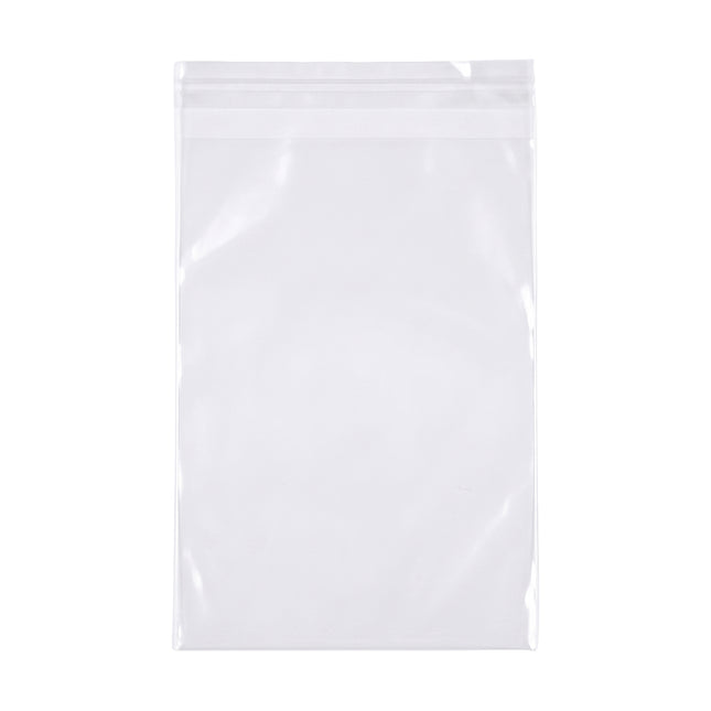 100mm x 150mm Self Seal Poly Bag Bag 1000pcs/ctn