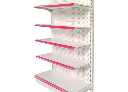 Single Sided Shelving-WH-900*450*2250mm