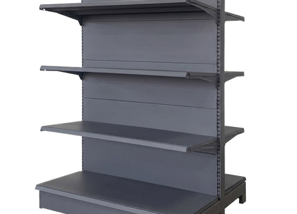 Double Sided Shelving-BK-900*900*1950mm