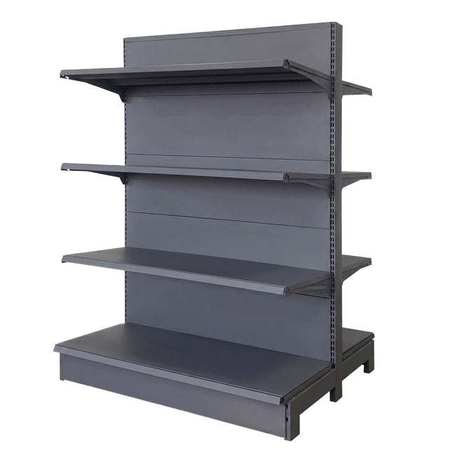 Double Sided Shelving-BK-1200*900*1950mm