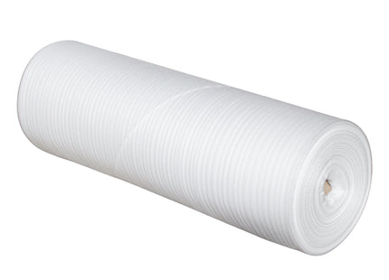 1.2M x 100M Foam Wrap