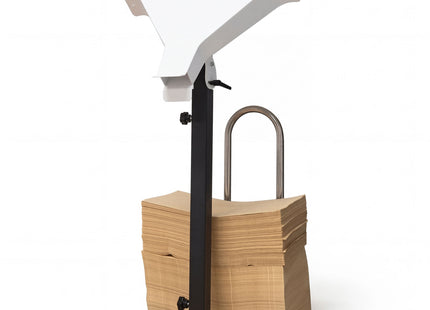 Paper Void Fill Dispenser-Manual