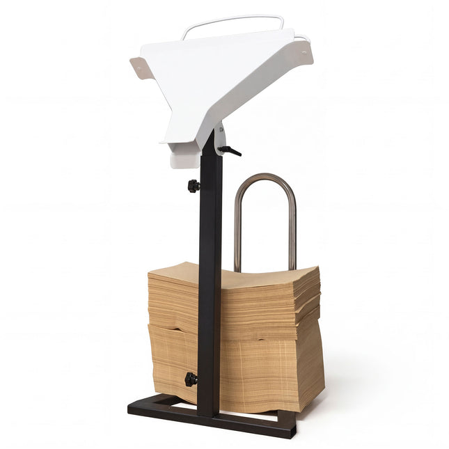 Paper Void Fill Dispenser-Manual