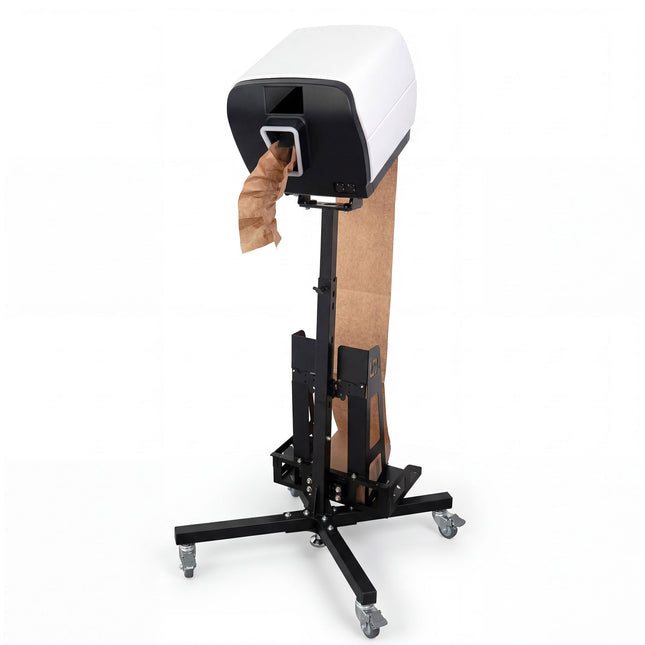 Paper Void Fill Machine - Cushion & Void Fill