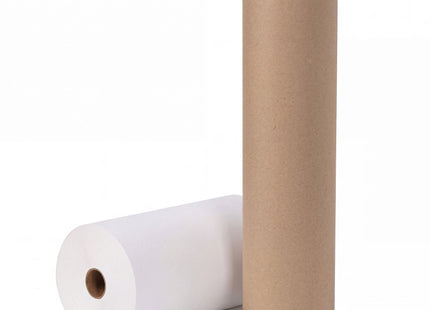 Lightweight Paper Roll - 21gsm 300mmx840M