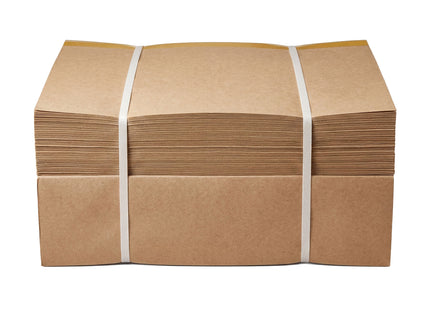 Kraft Paper Roll - 80gsm 300mmx500M