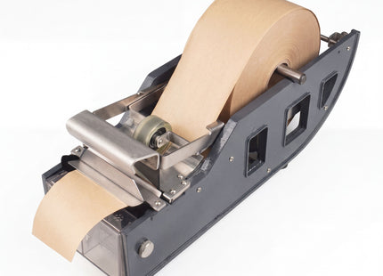 Water Activated Tape Dispenser - Manual