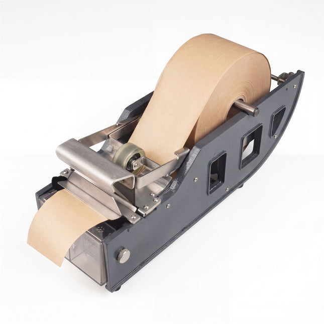 Water Activated Tape Dispenser - Manual