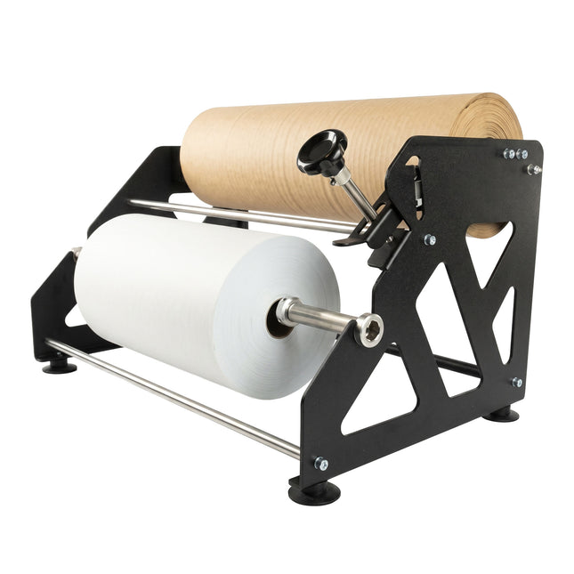 Honeycomb Paper Dispenser-Manual