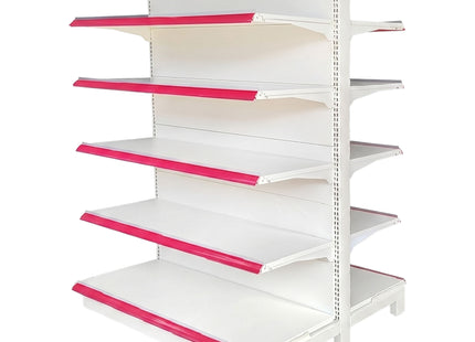 Double Sided Shelving-WH-1200*900*1950mm