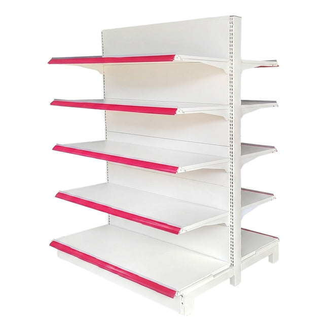 Double Sided Shelving-WH-1200*900*1950mm