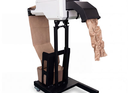 Paper Void Fill Machine - Heavy duty cushion