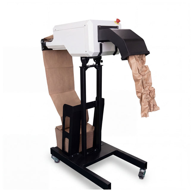 Paper Void Fill Machine - Heavy duty cushion