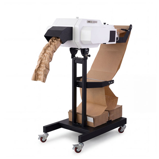 Paper Void Fill Machine - Cushion