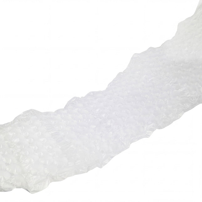 PA/PE Air Cushion Film600m Roll, 400mm Width, 20um8 Bubble ChannelsPerforation: 165mm