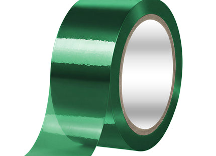 Coloured PVC Tape-GN-48mmx66m 6rolls/pack