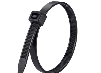 Cable Zip Tie-BK-2.5mmx100mm 1000pcs/bag